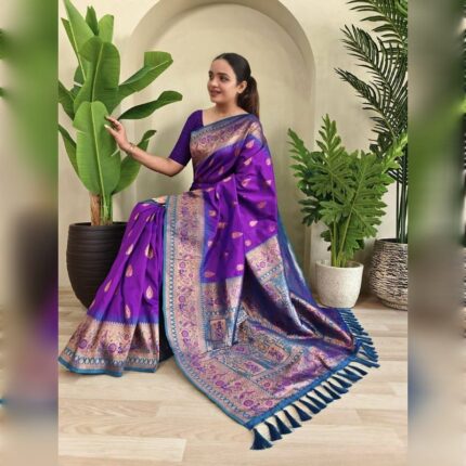 Cotten saree